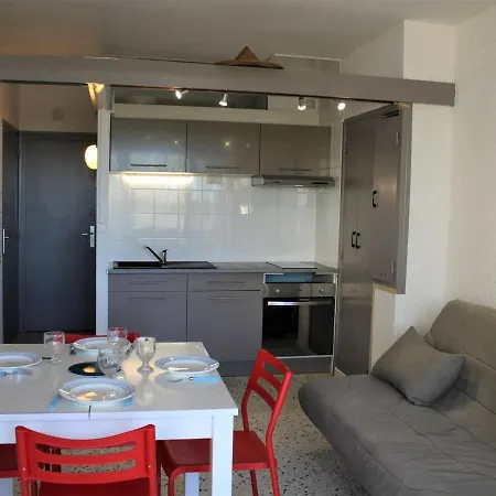 T2 4 Pers, Clim, Terrasse, Proche Et Centre - Fr-1-229c-26 Apartment *