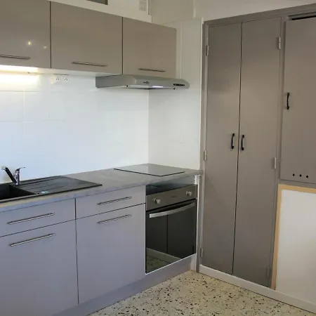 Appartement Port-la-nouvelle, 2 Pièces, 4 Personnes - Fr-1-229c-26 *